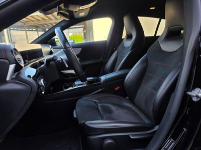Mercedes-Benz CLA Shooting Brake 200 d Shooting Brake Premium (5)