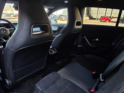 Mercedes-Benz CLA Shooting Brake 200 d Shooting Brake Premium (9)