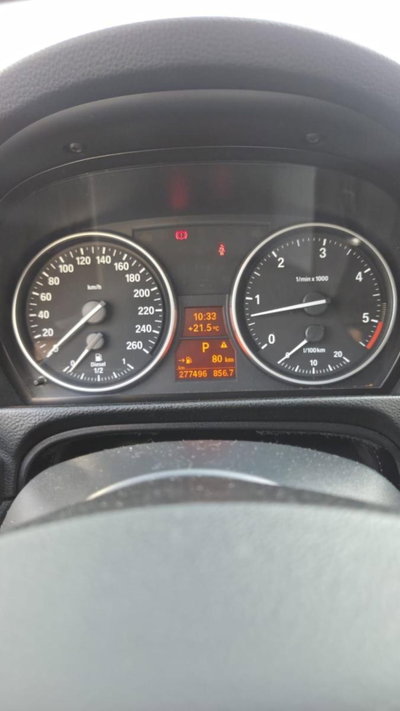 BMW Serie 3 Touring 330d cat  Futura (10)