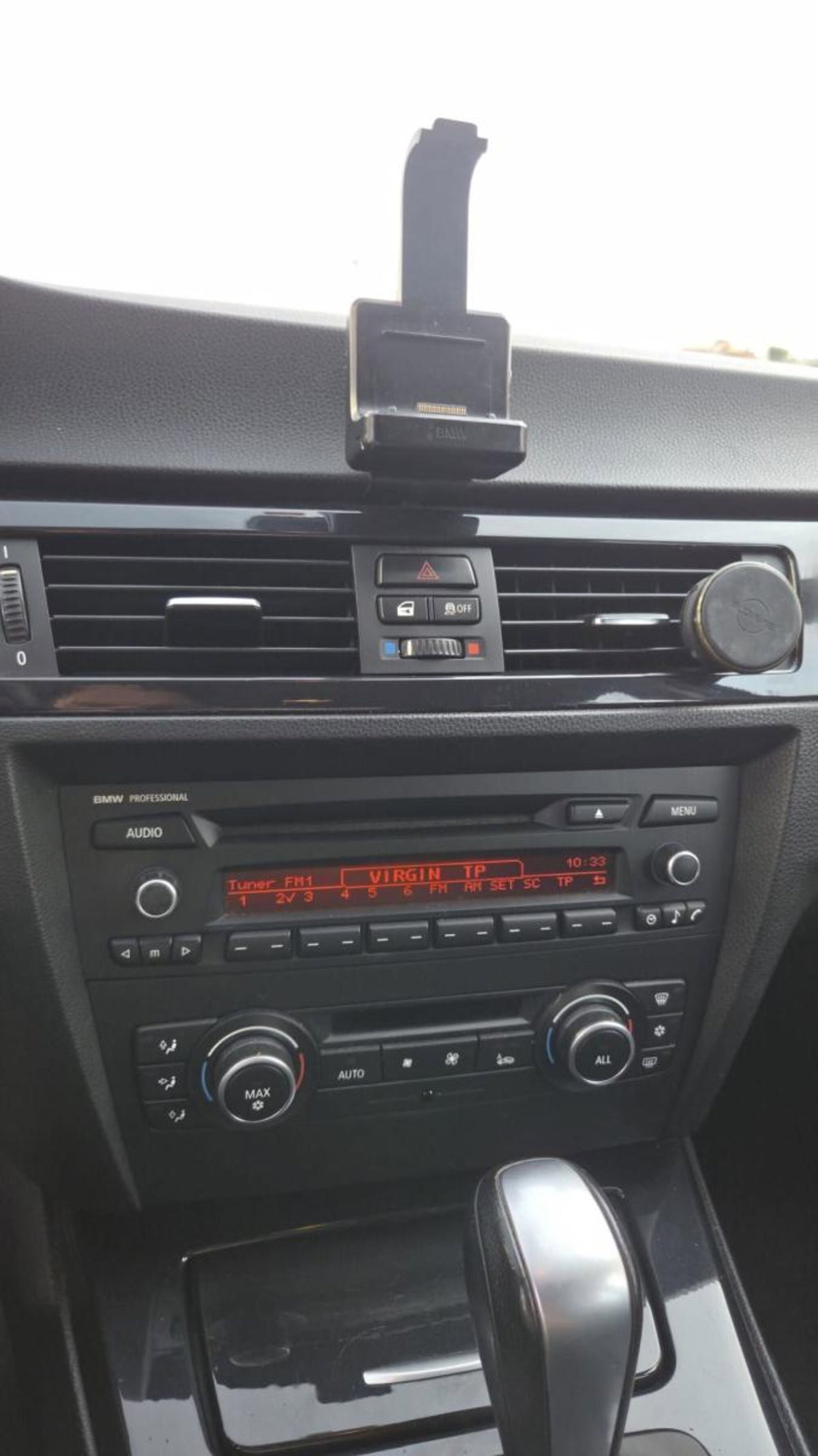 BMW Serie 3 Touring 330d cat  Futura (11)