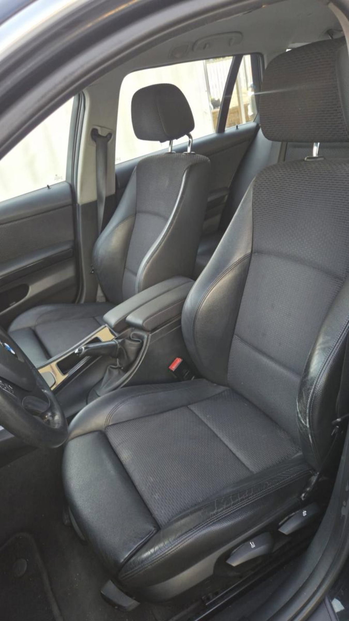 BMW Serie 3 Touring 330d cat  Futura (12)