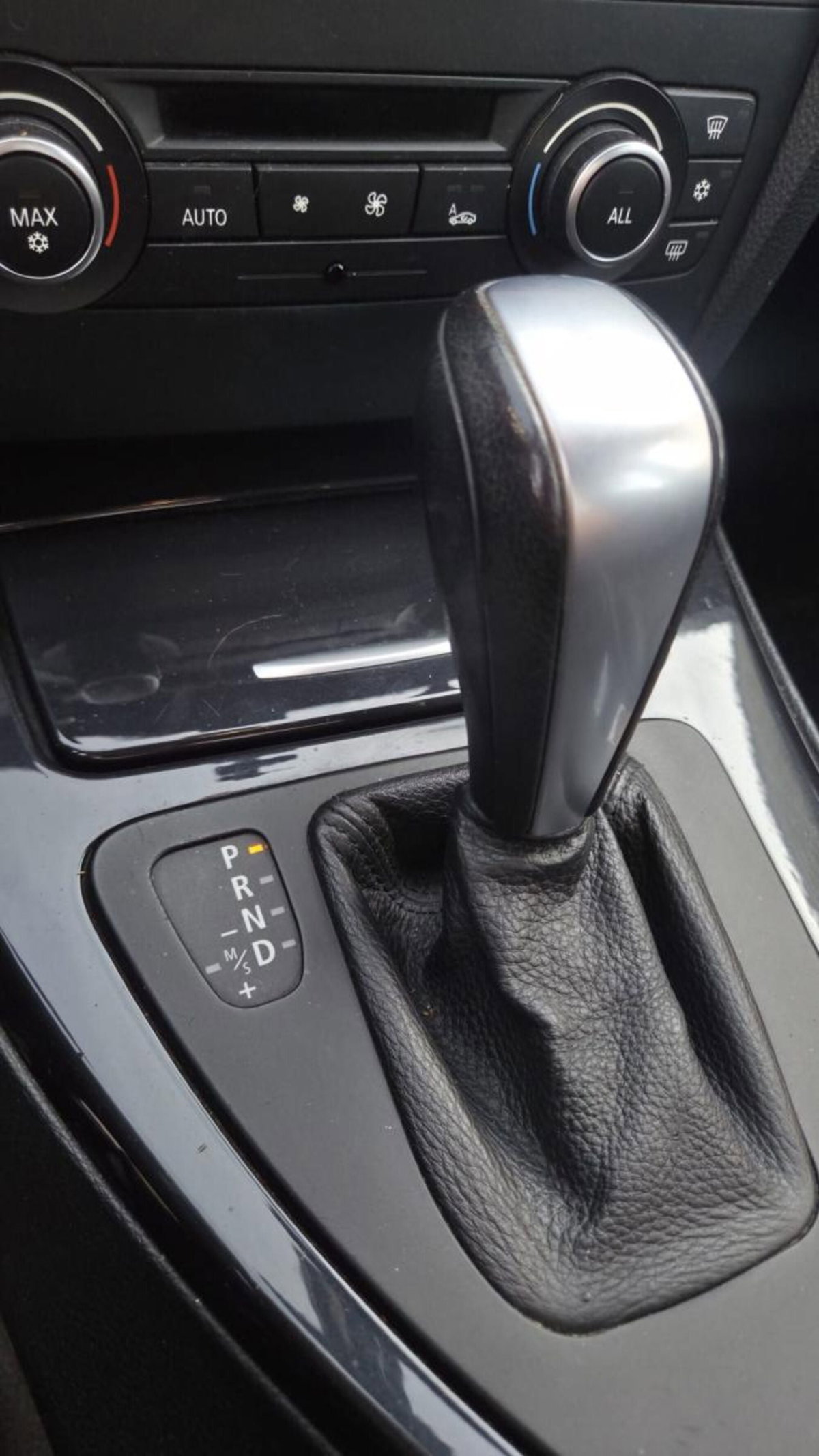 BMW Serie 3 Touring 330d cat  Futura (13)