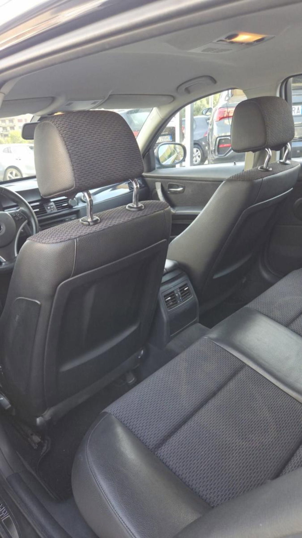 BMW Serie 3 Touring 330d cat  Futura (14)