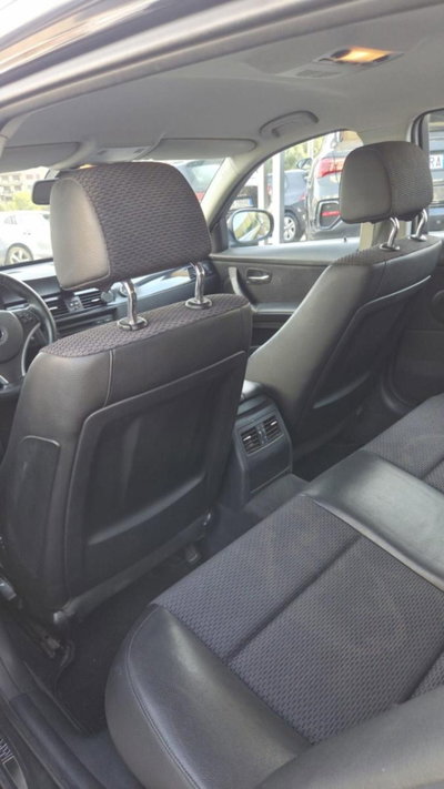 BMW Serie 3 Touring 330d cat  Futura (14)