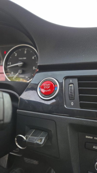 BMW Serie 3 Touring 330d cat  Futura (15)