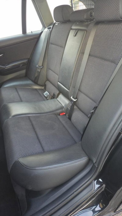BMW Serie 3 Touring 330d cat  Futura (16)