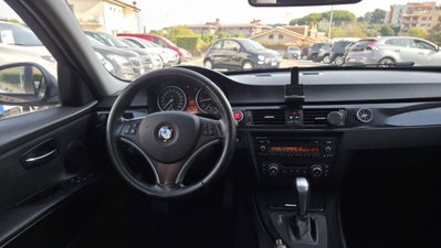 BMW Serie 3 Touring 330d cat  Futura (17)