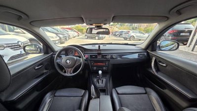 BMW Serie 3 Touring 330d cat  Futura (18)