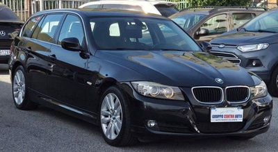 BMW Serie 3 Touring 330d cat  Futura (2)