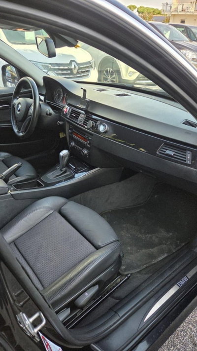 BMW Serie 3 Touring 330d cat  Futura (20)
