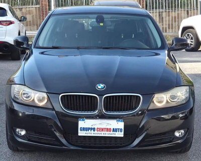 BMW Serie 3 Touring 330d cat  Futura (3)
