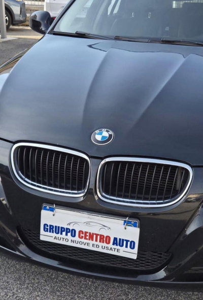 BMW Serie 3 Touring 330d cat  Futura (4)