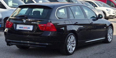 BMW Serie 3 Touring 330d cat  Futura (5)