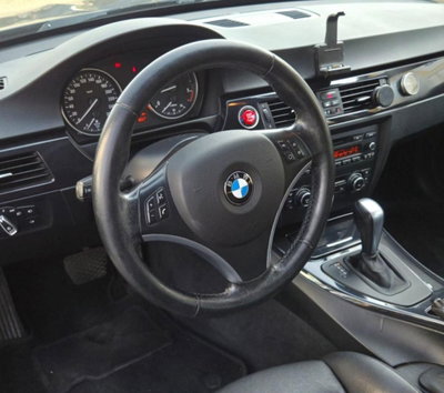 BMW Serie 3 Touring 330d cat  Futura (9)