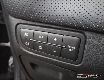 Fiat Punto 1.3 MJT II 75 CV 5 porte Lounge (18)
