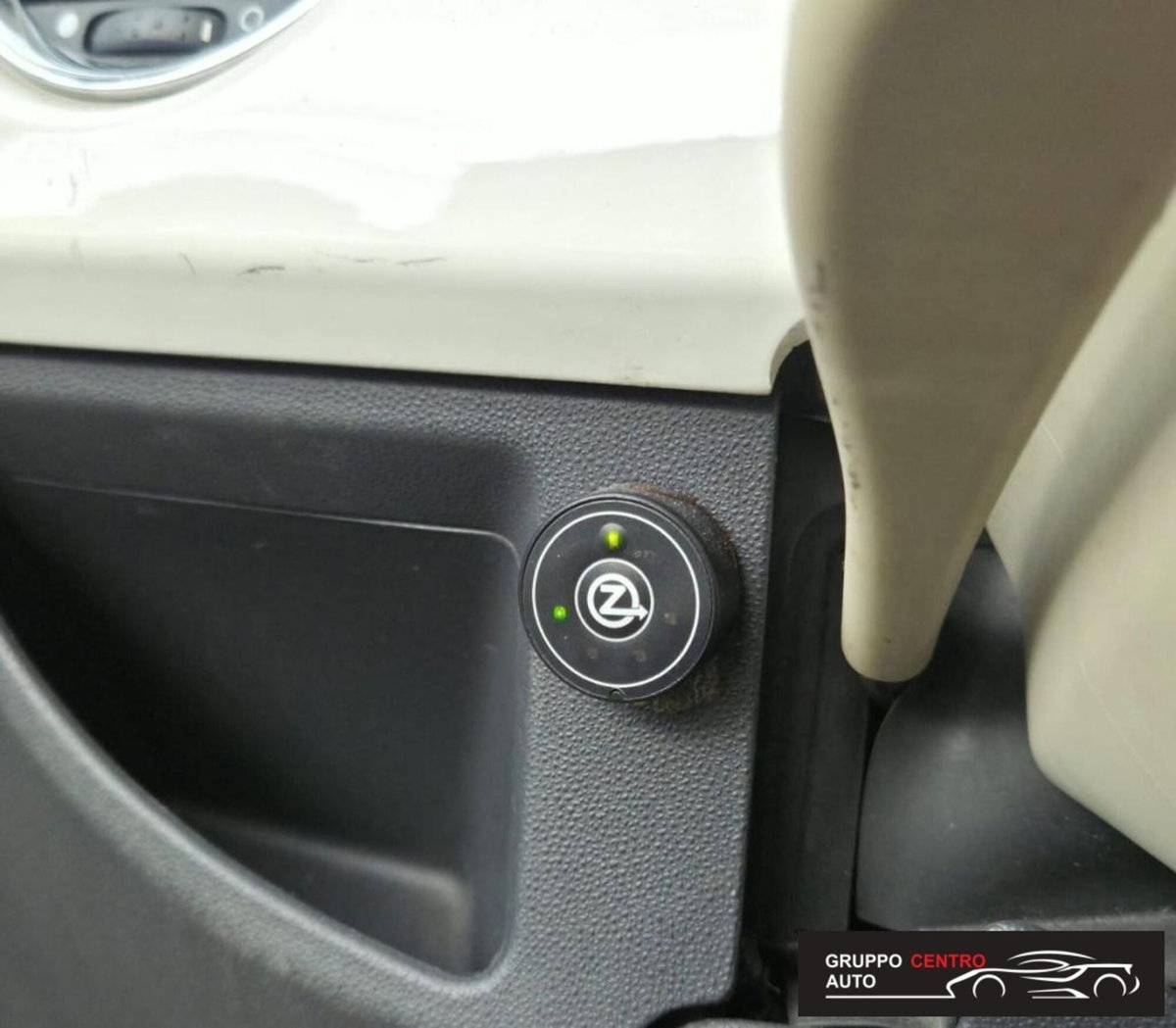 Fiat 500 1.2 EasyPower Lounge (11)
