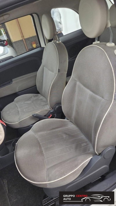 Fiat 500 1.2 EasyPower Lounge (12)