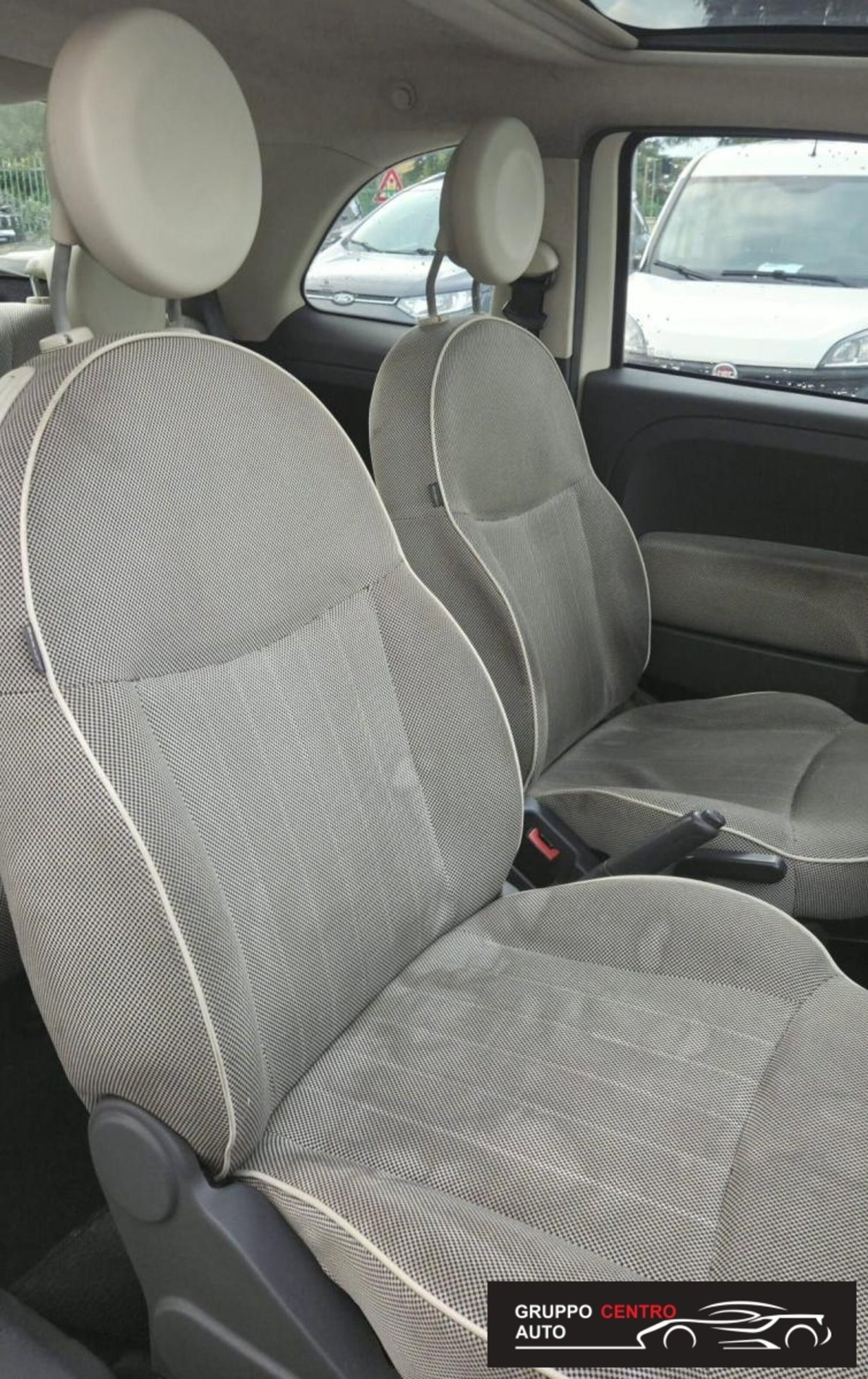 Fiat 500 1.2 EasyPower Lounge (14)