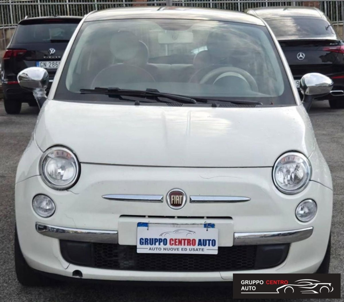 Fiat 500 1.2 EasyPower Lounge (4)