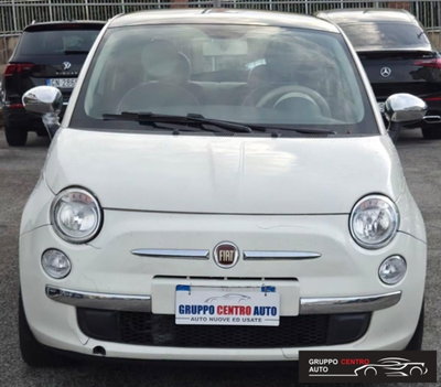 Fiat 500 1.2 EasyPower Lounge (4)