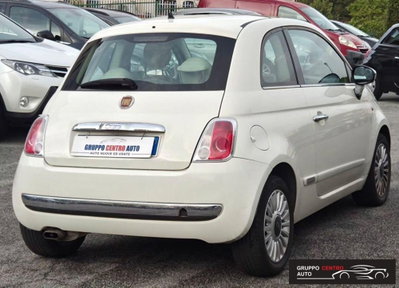 Fiat 500 1.2 EasyPower Lounge (5)