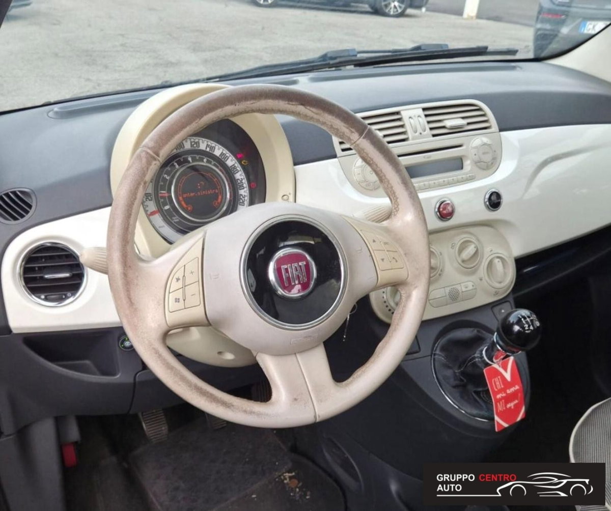 Fiat 500 1.2 EasyPower Lounge (6)