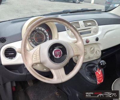 Fiat 500 1.2 EasyPower Lounge (6)