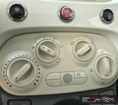 Fiat 500 1.2 EasyPower Lounge (7)