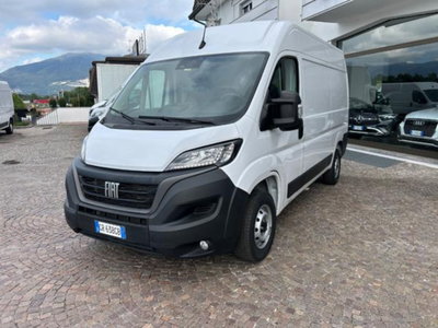 Fiat Ducato Furgone 35 2.2 Mjt 140CV AT9 PM-TM Maxi (2)
