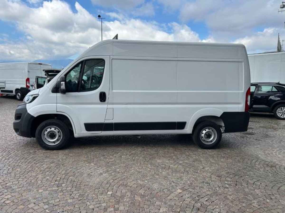 Fiat Ducato Furgone 35 2.2 Mjt 140CV AT9 PM-TM Maxi (3)