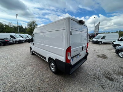 Fiat Ducato Furgone 35 2.2 Mjt 140CV AT9 PM-TM Maxi (4)