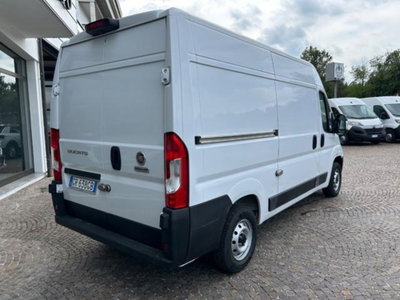 Fiat Ducato Furgone 35 2.2 Mjt 140CV AT9 PM-TM Maxi (5)