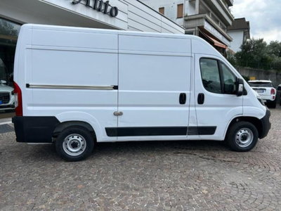 Fiat Ducato Furgone 35 2.2 Mjt 140CV AT9 PM-TM Maxi (6)