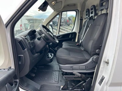 Fiat Ducato Furgone 35 2.2 Mjt 140CV AT9 PM-TM Maxi (7)