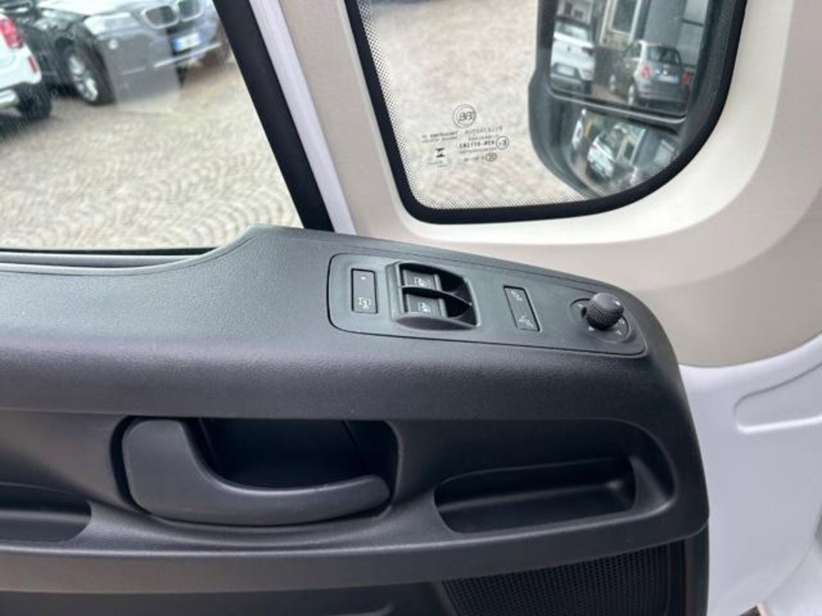 Fiat Ducato Furgone 35 2.2 Mjt 140CV AT9 PM-TM Maxi (8)