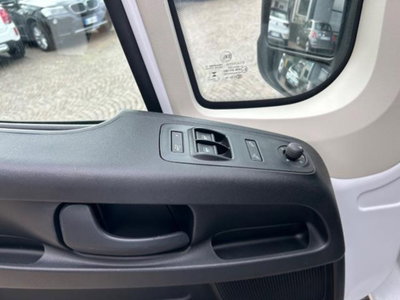 Fiat Ducato Furgone 35 2.2 Mjt 140CV AT9 PM-TM Maxi (8)