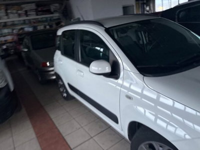Fiat Panda 1.3 MJT 95 CV S&S 4x4 (2)