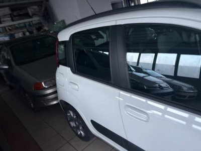 Fiat Panda 1.3 MJT 95 CV S&S 4x4 (3)