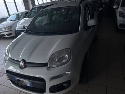 Fiat Panda 1.3 MJT 95 CV S&S 4x4 (5)