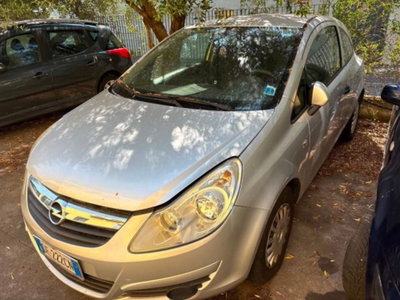 Opel Corsa 1.0 12V 5 porte Elective (10)