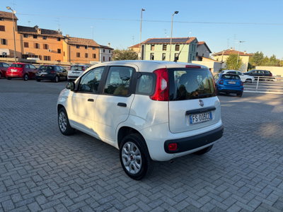 Fiat Panda 0.9 TwinAir Turbo Natural Power Easy (3)