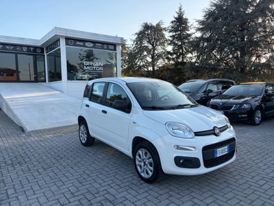 Fiat Panda 0.9 TwinAir Turbo Natural Power Easy (5)