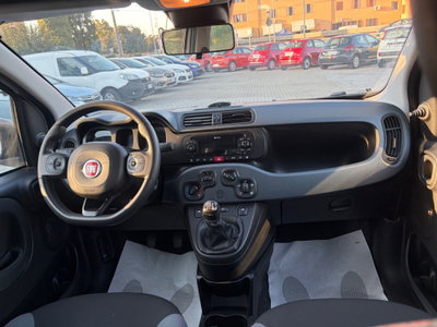 Fiat Panda 0.9 TwinAir Turbo Natural Power Easy (8)