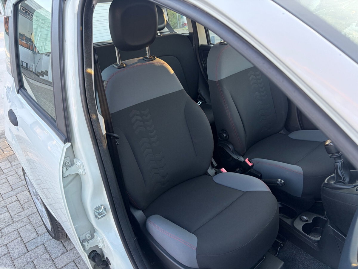 Fiat Panda 0.9 TwinAir Turbo Natural Power Easy (9)
