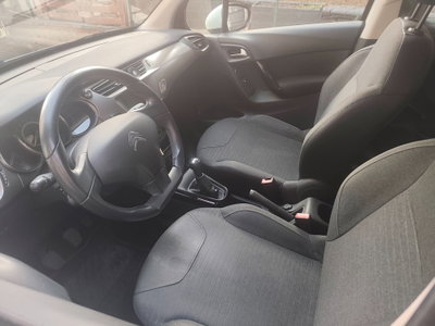 Citroen C3 PureTech 82 Exclusive (10)