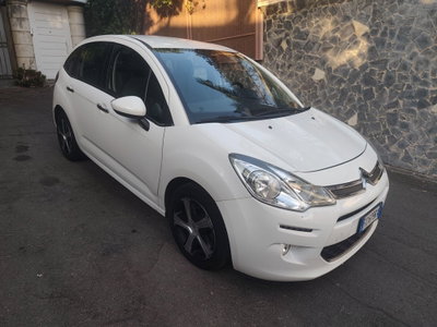 Citroen C3 PureTech 82 Exclusive (3)