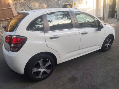 Citroen C3 PureTech 82 Exclusive (4)