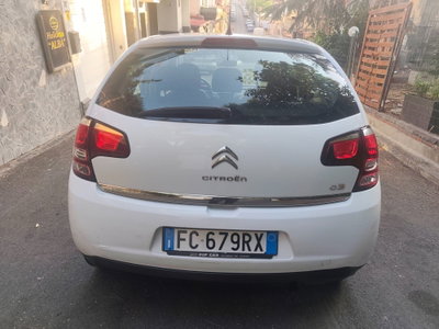 Citroen C3 PureTech 82 Exclusive (5)