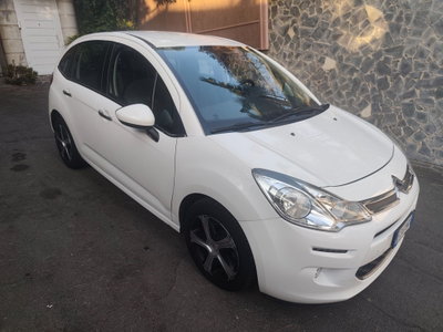 Citroen C3 PureTech 82 Exclusive (7)