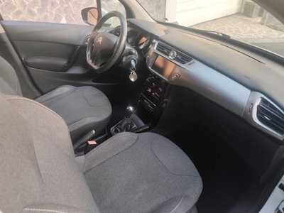 Citroen C3 PureTech 82 Exclusive (9)